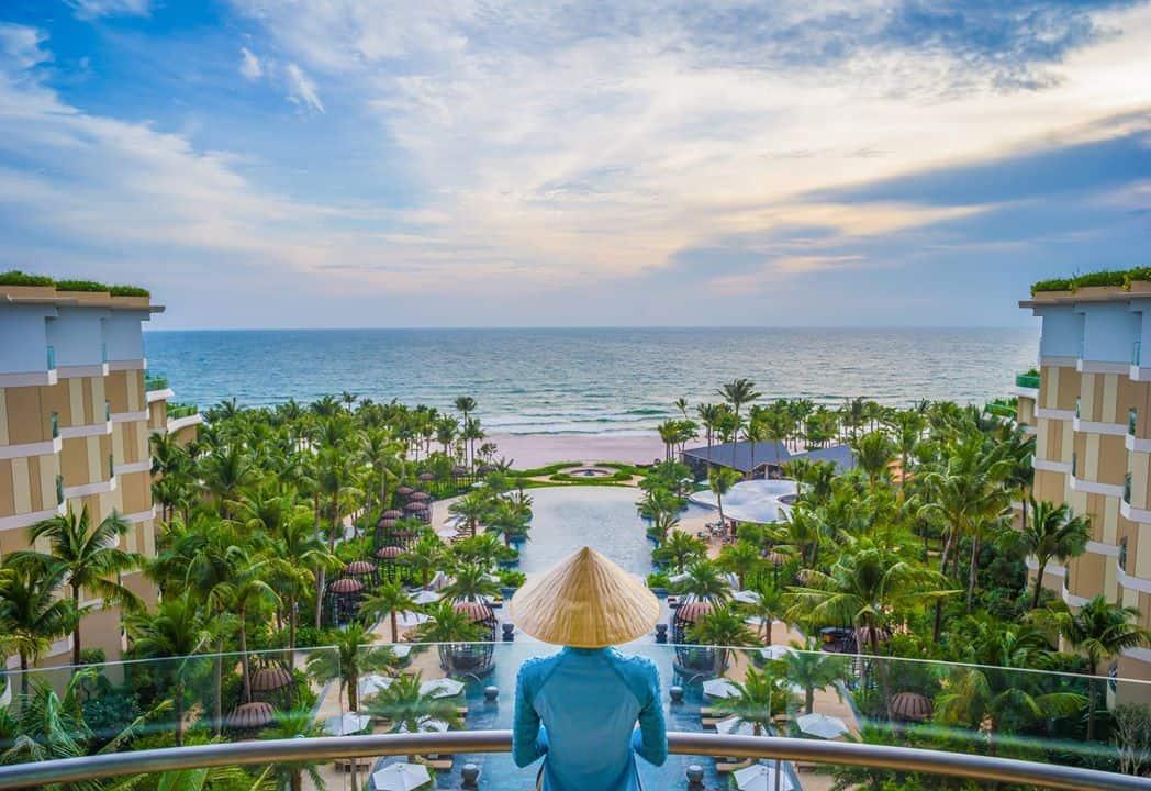 Khám Phá Bình Yên Tại Intercontinental Phú Quốc - Đảo Ngọc Việt Nam