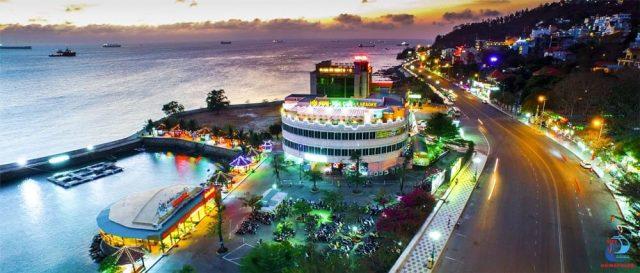 Khám phá Hồ Mây Vũng Tàu: Trung tâm du lịch, giải trí, văn hoá độc đáo