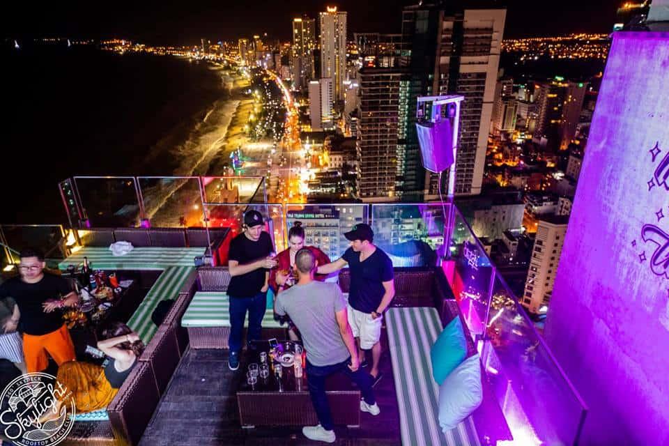 Những Điểm Vui Chơi Giải Trí Độc Đáo Ở Nha Trang