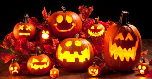Halloween là gì? Vì sao lại chọn ngày 31/10?