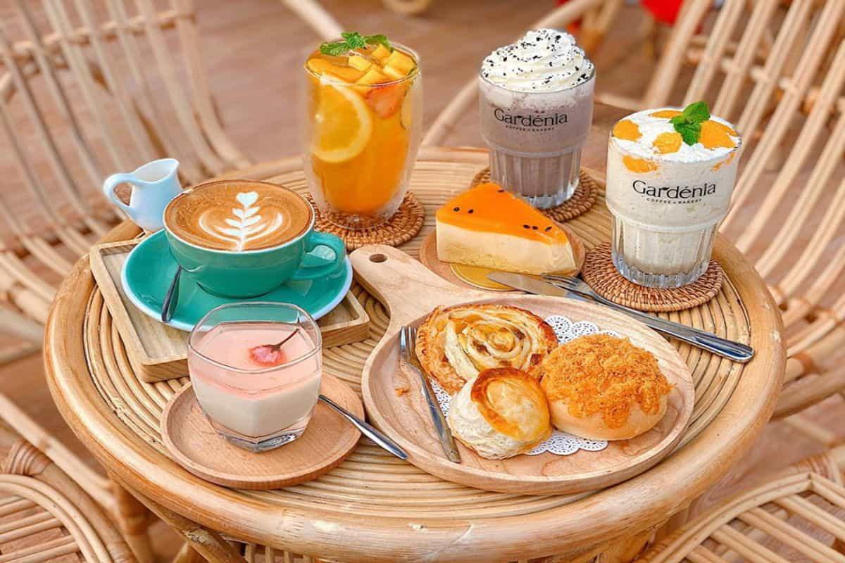 Top 5 quán cafe và bánh ngọt cuốn hút giới trẻ tại Huế