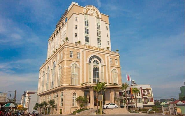 Top 12 khách sạn phổ biến ở Gia Lai