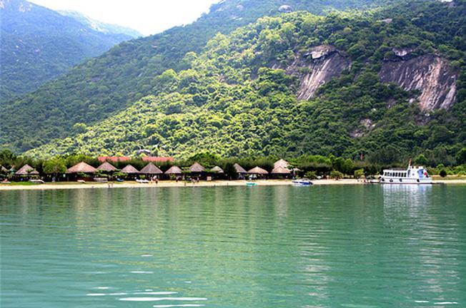 Những địa điểm du lịch sinh thái lý tưởng tại Nha Trang