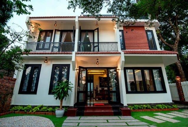 Top những Homestay tại Huế - Tiết kiệm và thú vị