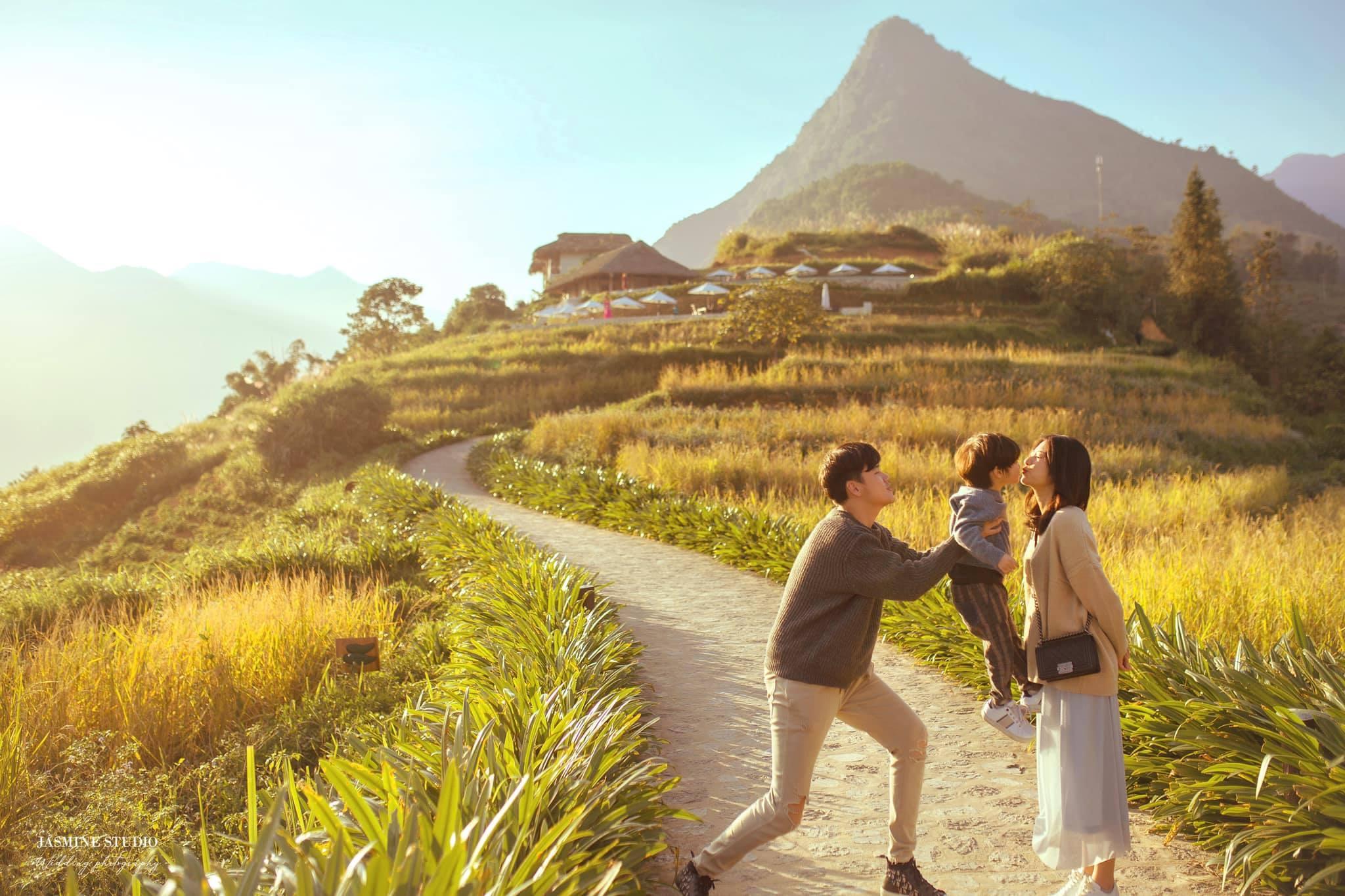 Bí quyết tổ chức chuyến du lịch hè trọn vẹn cho gia đình