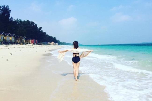 Những Điểm Du Lịch Tuyệt Vời Không Thể Bỏ Lỡ ở Cô Tô