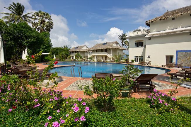 Khám phá những lựa chọn khách sạn tiết kiệm tại Bà Rịa - Vũng Tàu