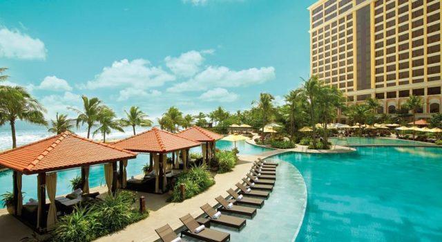 Trải nghiệm kỳ nghỉ tại 7 Resort giá rẻ Vũng Tàu – “Không sợ mưa, chỉ sợ thiếu ẩm thực”