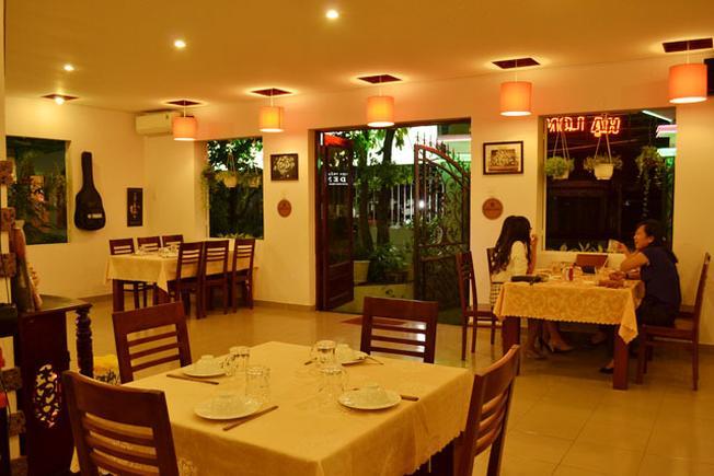 Khám phá 3 điểm đến ẩm thực không thể bỏ lỡ ở Vũng Tàu!