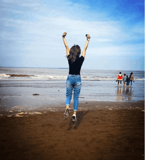 Khám phá vẻ đẹp tự nhiên tại vùng biển Bình Đại, Bến Tre