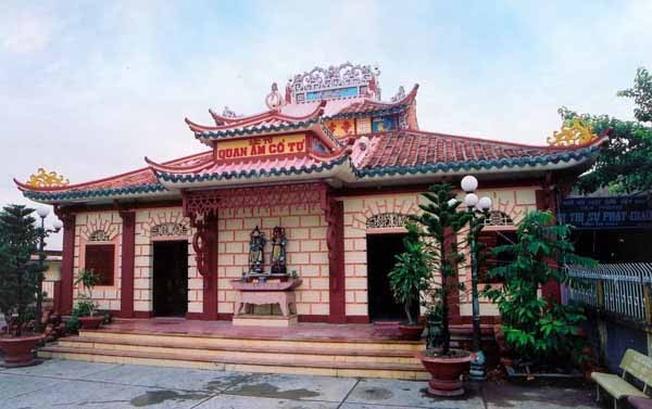 Hành trình tâm linh ở Cà Mau: Khám phá vùng đất linh thiêng