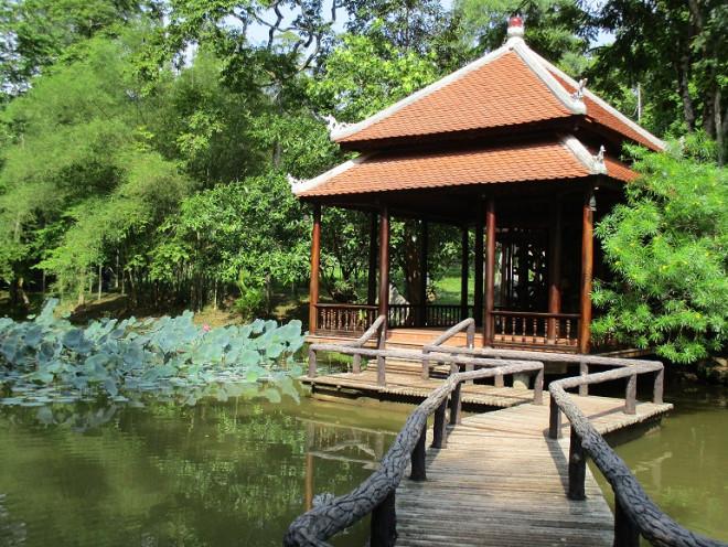 Trải nghiệm lễ 2/9 tại Huế - Bạn nên làm gì?