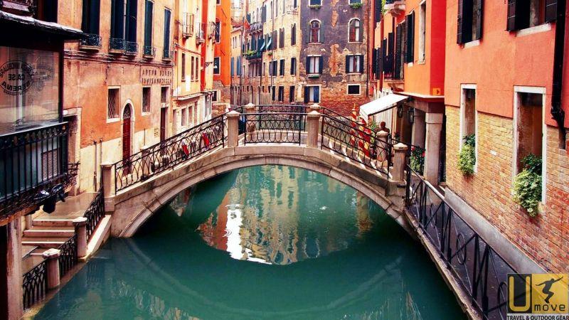 10 Bí quyết tự túc du lịch Italia bạn cần biết