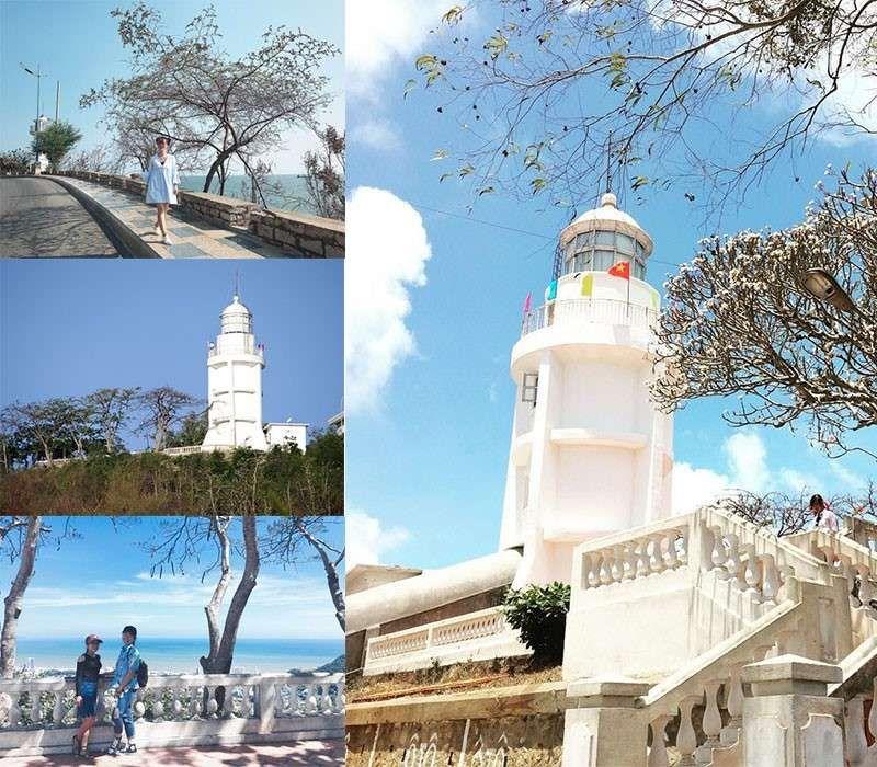 Top 13 Điểm du lịch tuyệt vời khi ghé thăm Vũng Tàu