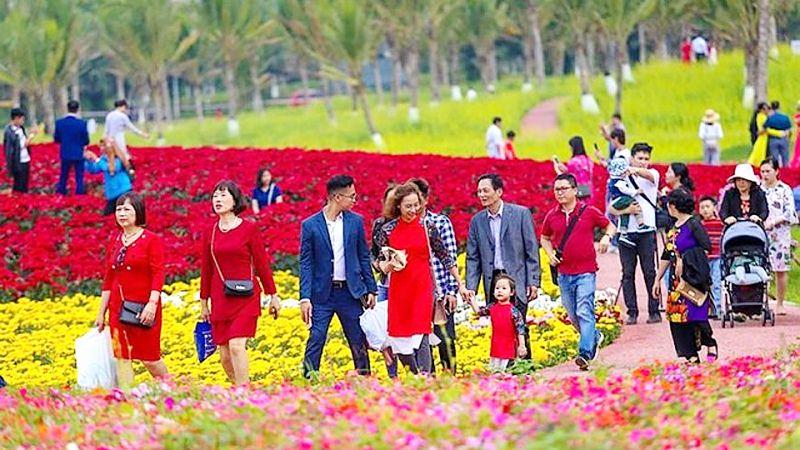 Top 11 Điểm Đến Lý Tưởng Cho Kỳ Nghỉ Tết Nguyên Đán Cùng Gia Đình ở Việt Nam