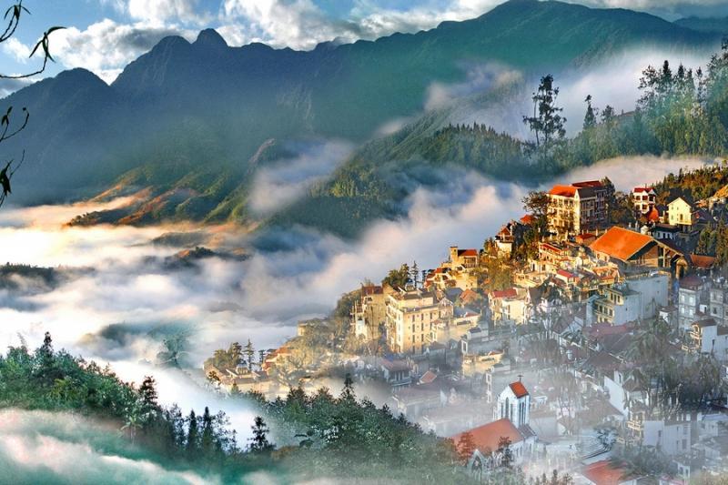 10 Bí Kíp Vàng Cho Chuyến Du Lịch Sapa