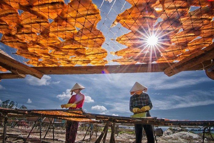 Top 7 Bãi Biển Đẹp Việt Nam