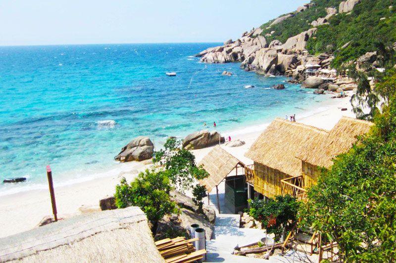 Top 5 Homestay độc đáo tại Bình Ba, Cam Ranh, Khánh Hòa
