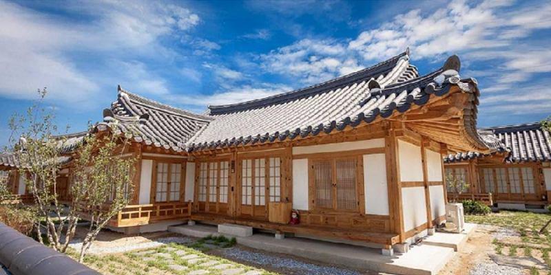 Top 5 Địa điểm lưu trú tiết kiệm và độc đáo tại Seoul, Hàn Quốc