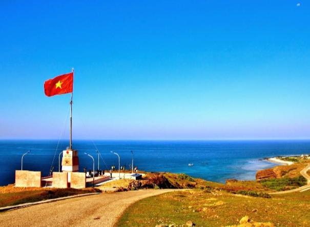Top 10 điểm đến không thể bỏ qua khi đến Lý Sơn - Quảng Ngãi