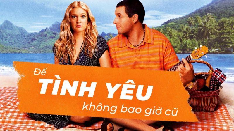 Top 10 Bộ phim hài hay trên Netflix