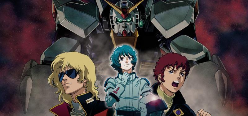 Top 10 Anime Khoa học viễn tưởng đỉnh