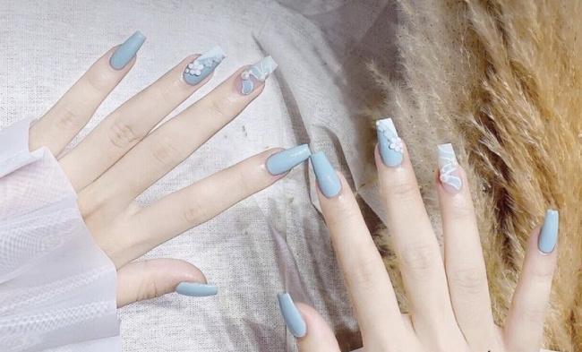 Top 10 Salon nail đẹp và chất lượng tại TP. Bến Tre