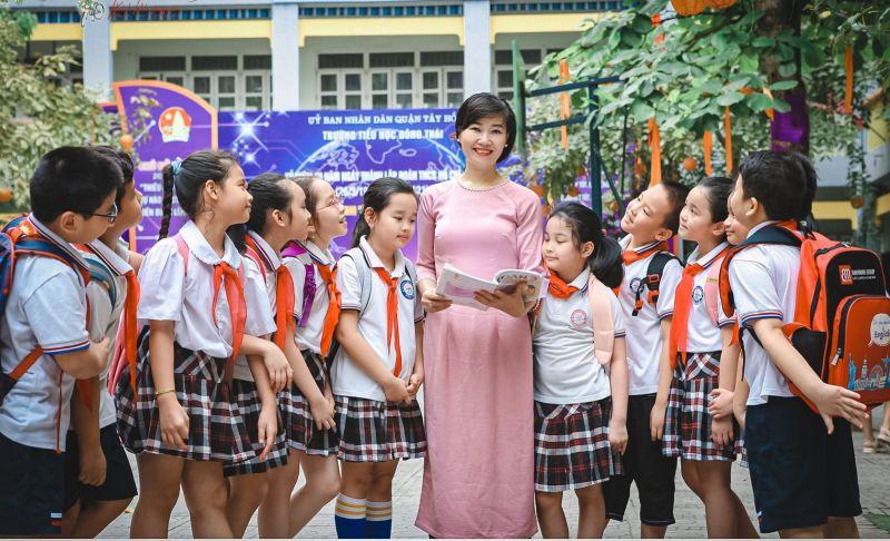 Top 14 Lời Chúc Tết Ý Nghĩa Dành Cho Thầy Cô