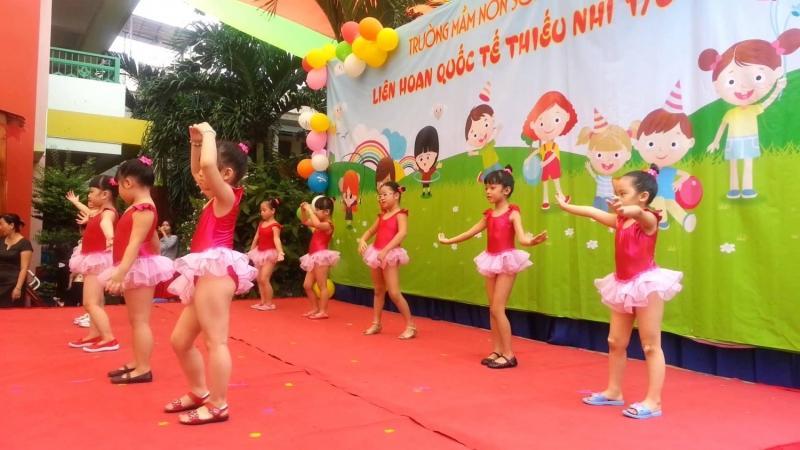 Danh sách 17 Bản nhạc dành cho thiếu nhi trong dịp Quốc tế Thiếu Nhi 1/6 tuyệt vời