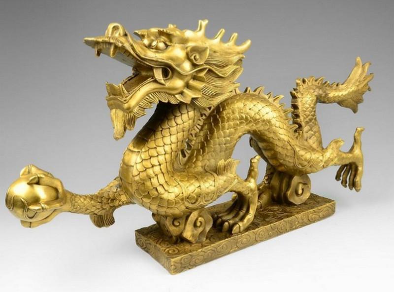 Top 17 Loài vật phong thủy mang lại vận may trong dịp Tết truyền thống Việt Nam