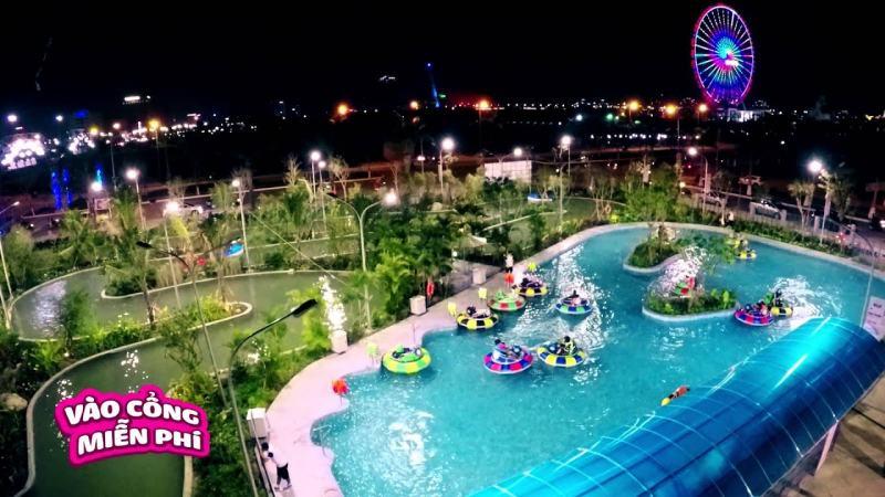 Top 7 Địa điểm du lịch dành cho trẻ em ở Đà Nẵng