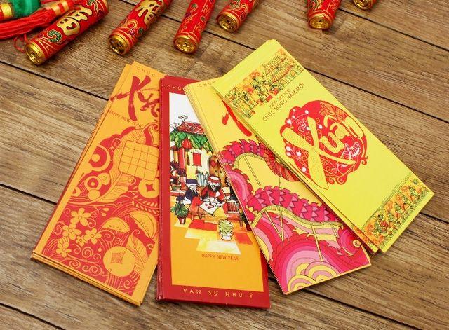 Top 22 Phong tục đón Tết độc đáo ở các quốc gia châu Á