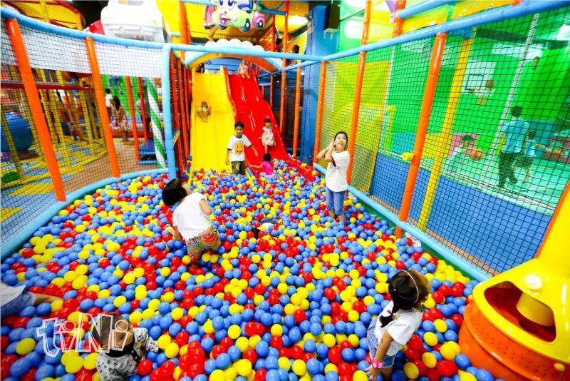 Top 10 Địa điểm giải trí tuyệt vời cho trẻ em trong dịp Tết 1/6 tại Hà Nội