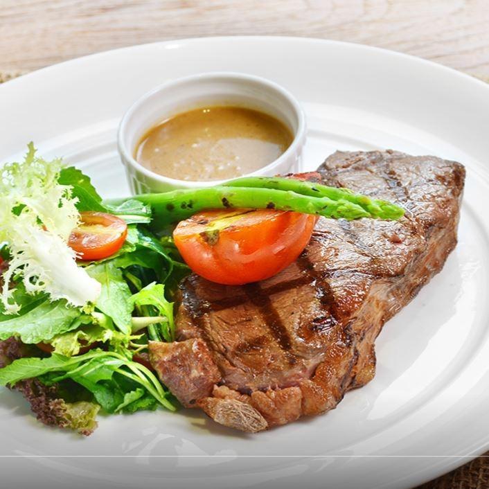 Danh sách top 6 quán bít tết ngon ở Thanh Xuân, Hà Nội