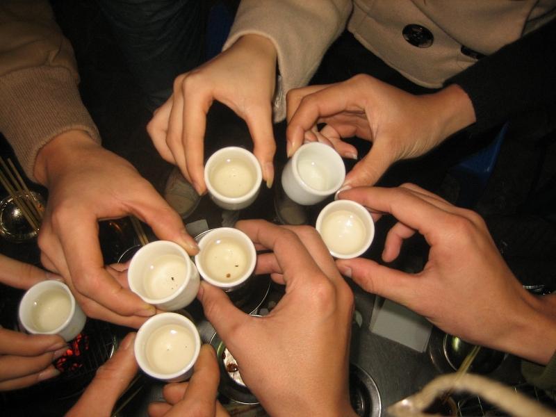 Top 12 Thương hiệu rượu đặc sản phổ biến tại Việt Nam