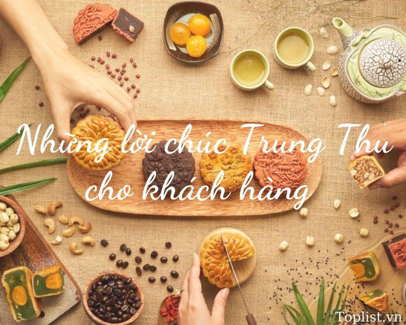 Top 10 Lời chúc Trung thu ý nghĩa cho khách hàng