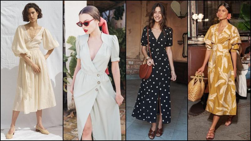 Top 3 Cửa hàng thời trang cổ điển độc đáo quận Cầu Giấy, Hà Nội