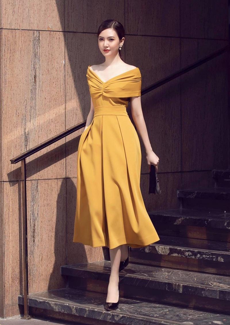 Top 6 cửa hàng thời trang đẹp ở đường Cách Mạng Tháng Tám, TP.HCM