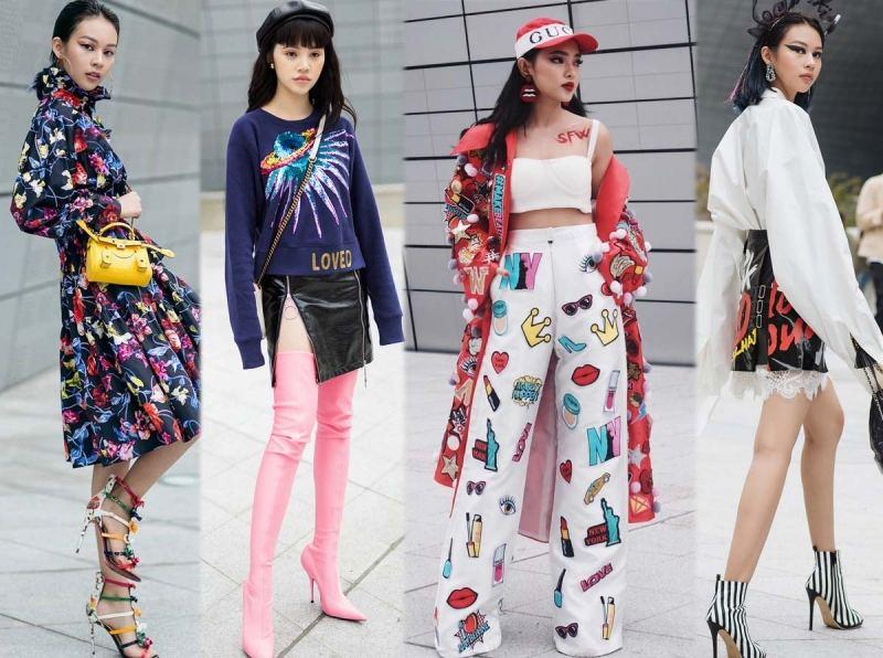 Top 6 cửa hàng thời trang nổi tiếng trên đường Ba Tháng Hai, TP.HCM