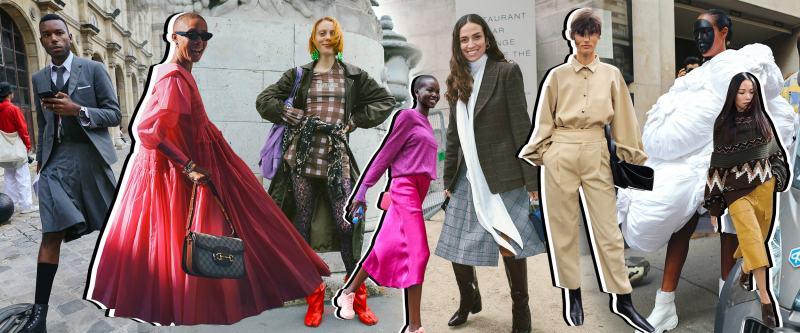 Top 10 xu hướng thời trang dự đoán sẽ 'làm mưa làm gió' trong năm 2020