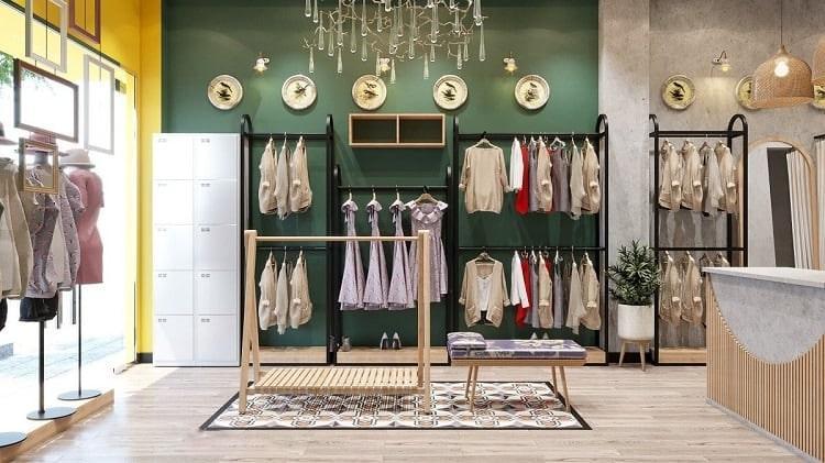 Top 5 cửa hàng thời trang được ưa chuộng trên đường Trần Phú, thành phố Huế