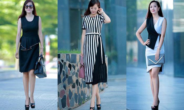 Top 3 Beautiful and High-Quality Middle-Aged Fashion Shops in Long An