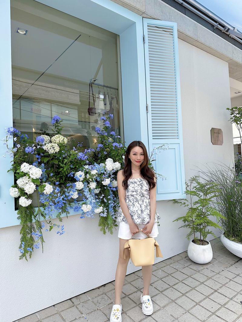 Top 7 cửa hàng thời trang hot tại chung cư 26 Lý Tự Trọng, Quận 1, TPHCM
