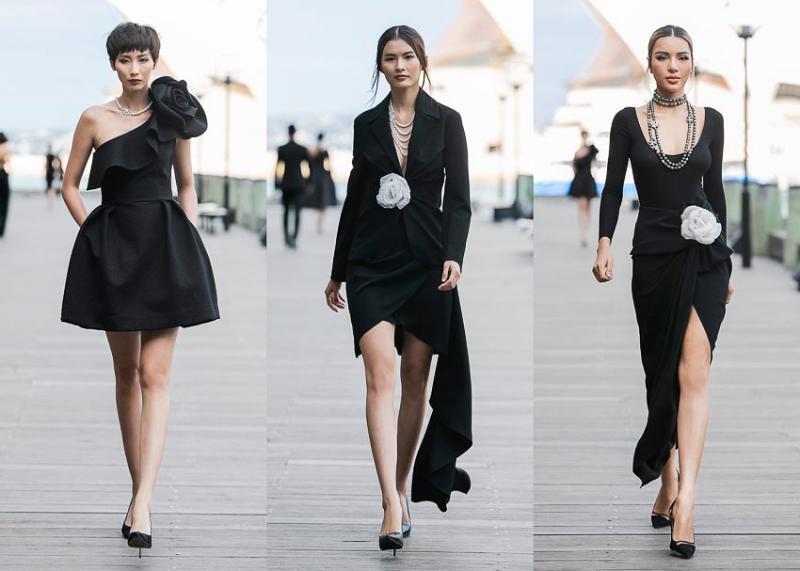 Top 10 Nhà Thiết Kế Thời Trang Đỉnh Việt Nam