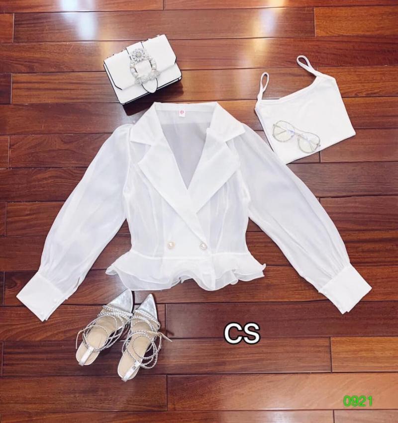 Top 4 cửa hàng thời trang hot trên con đường sầm uất Đoàn Thị Điểm, thành phố Huế