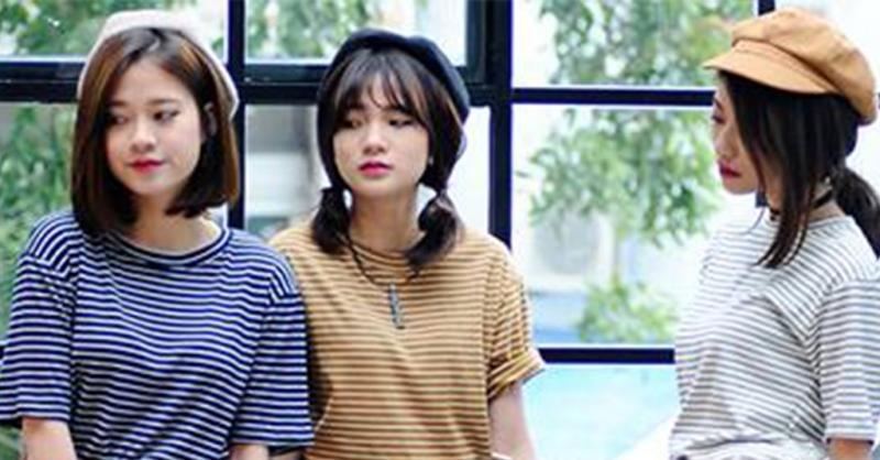 Top 10 cửa hàng thời trang Hàn Quốc giá cả phải chăng