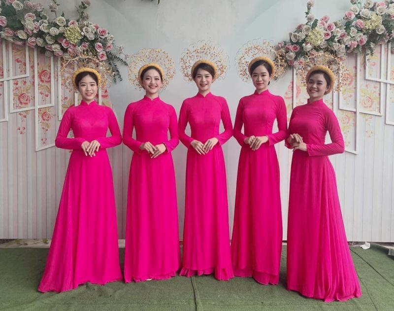 Top 5 Cửa Hàng Cho Thuê Trang Phục Biểu Diễn Đẹp Tỉnh Bình Dương