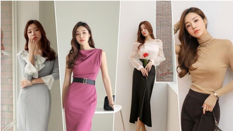 Top 3 cửa hàng thời trang áo quần được ưa chuộng trên đường Thạch Hãn, TP. Huế