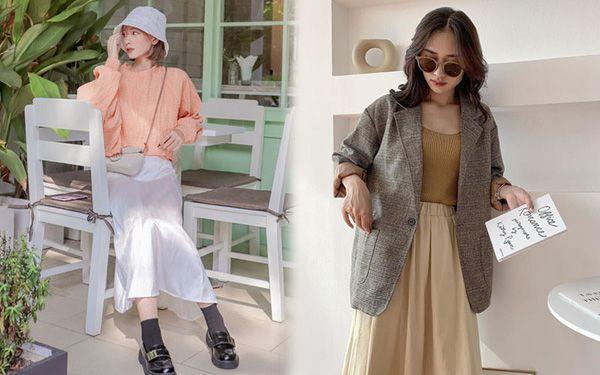 Top 7 cửa hàng thời trang đẹp ở phố Minh Khai, Hà Nội