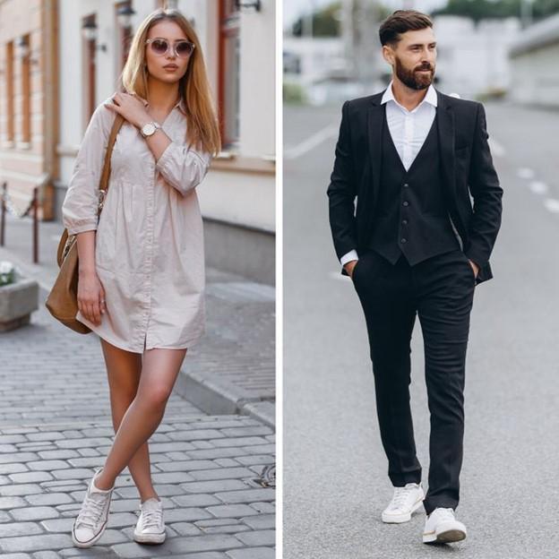 Top 8 Bí quyết giúp bạn cảm thấy thoải mái và thời trang hơn khi đi tất chân